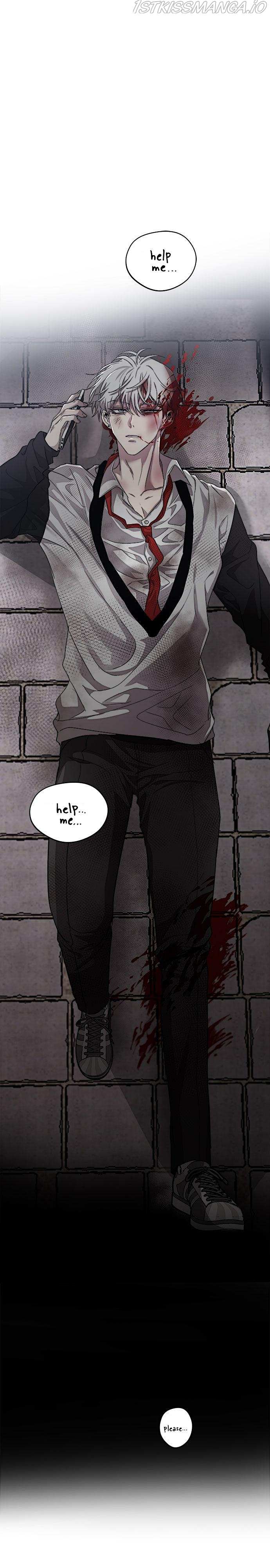 Dreaming Freedom Chapter 31 image 47